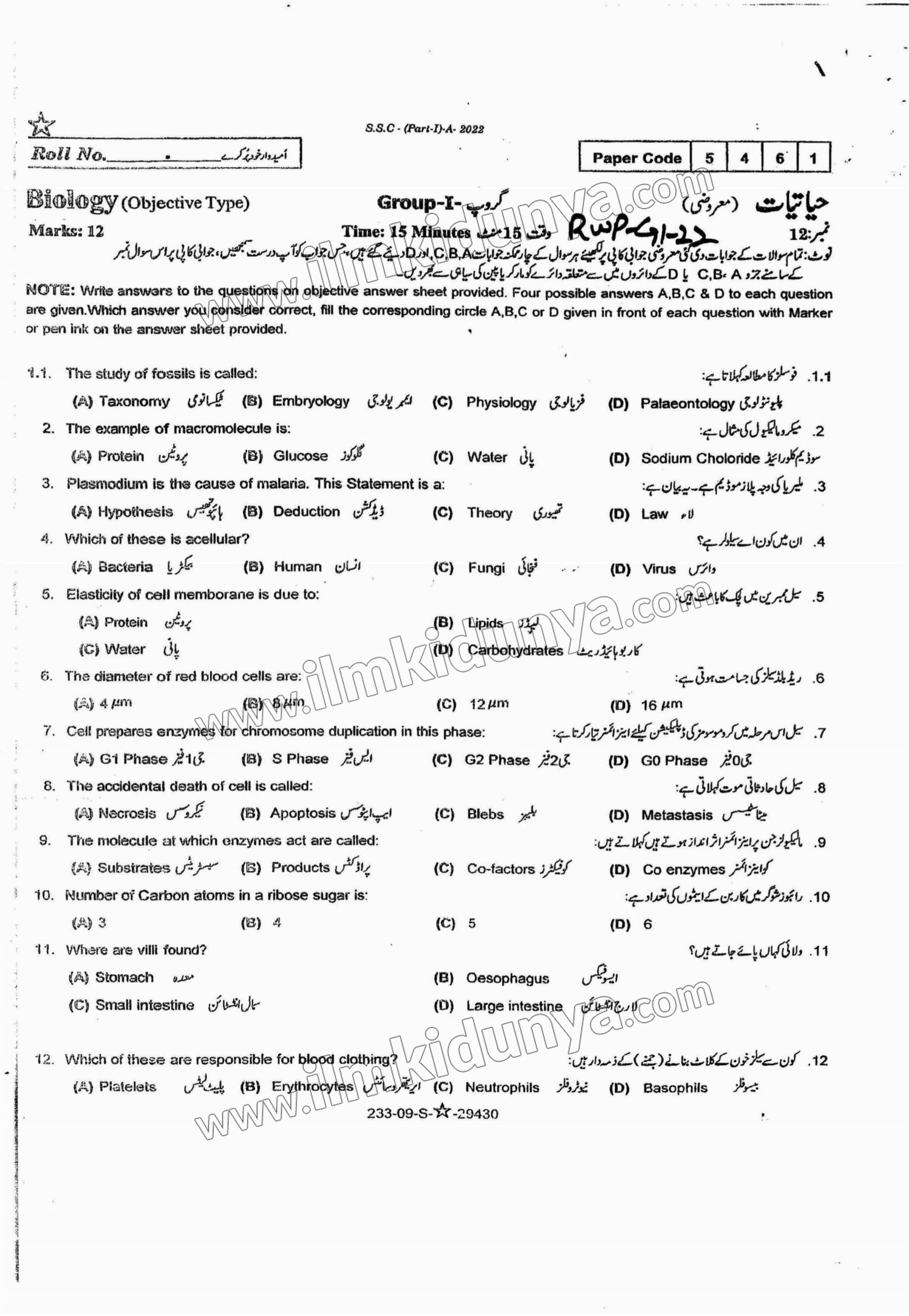 Paper Image